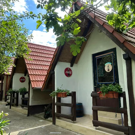 Camping Lukac Kutina Exterior photo