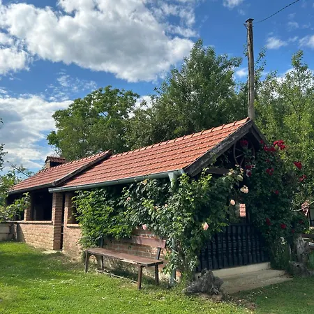 Camping Lukac Kutina Exterior photo