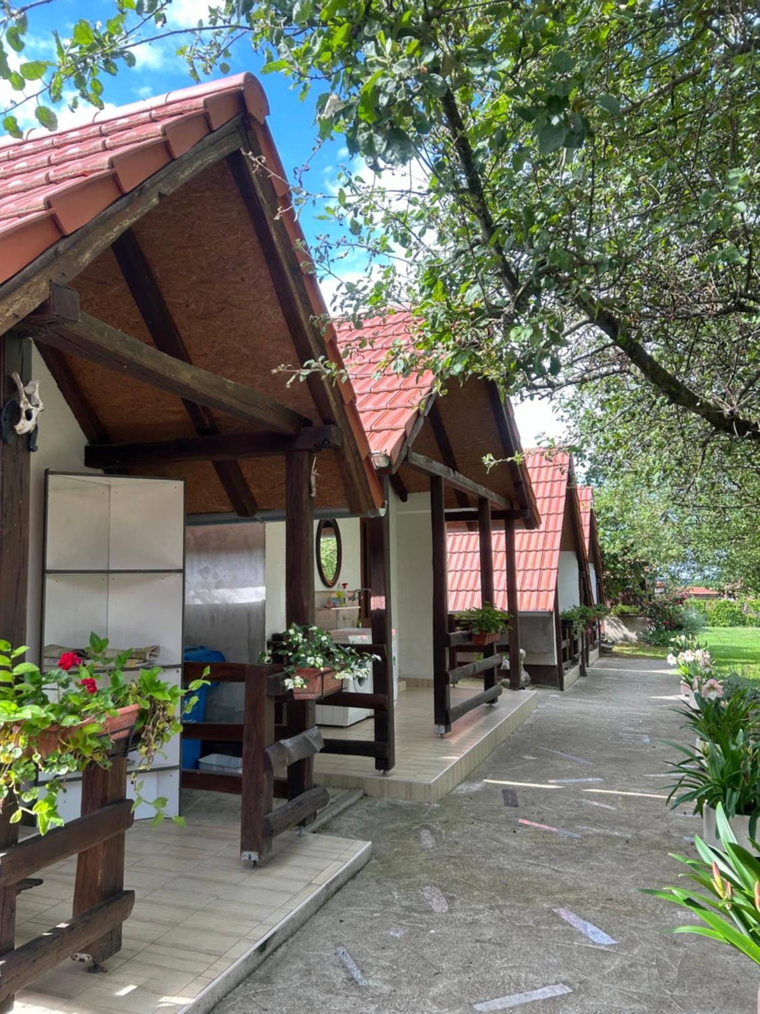 Lukac Campsite *