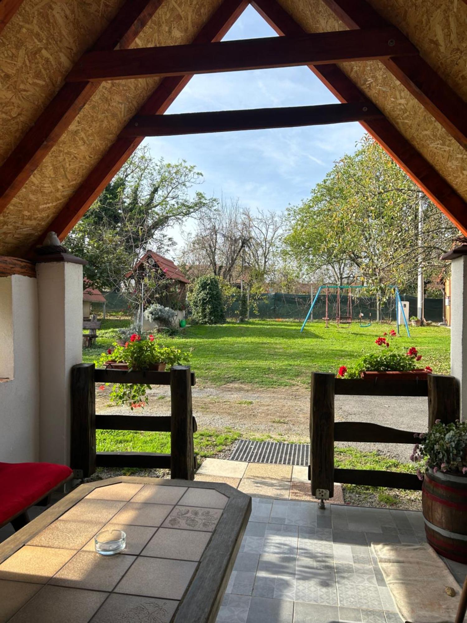 Campsite Lukac *