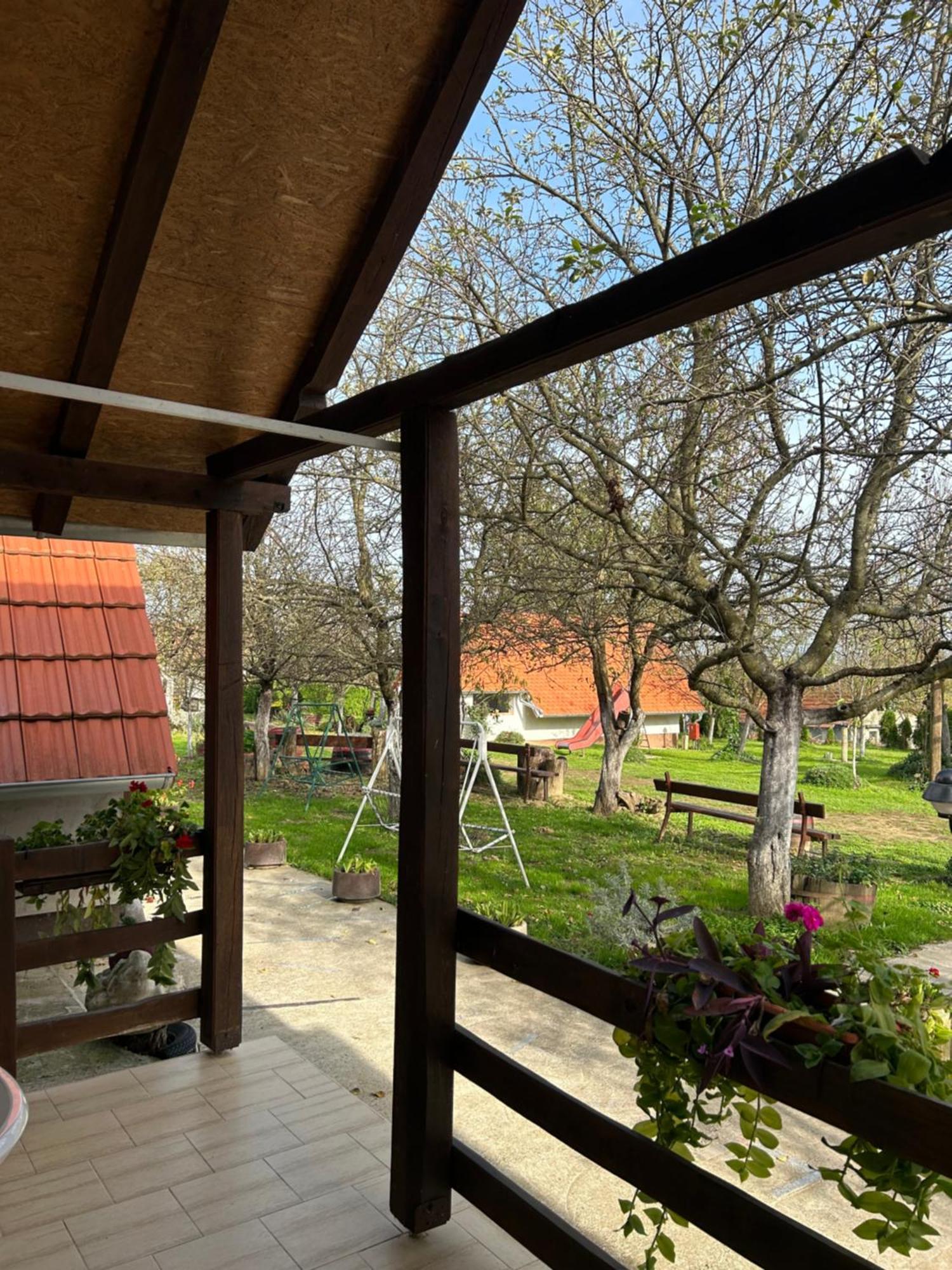 Lukac Campsite