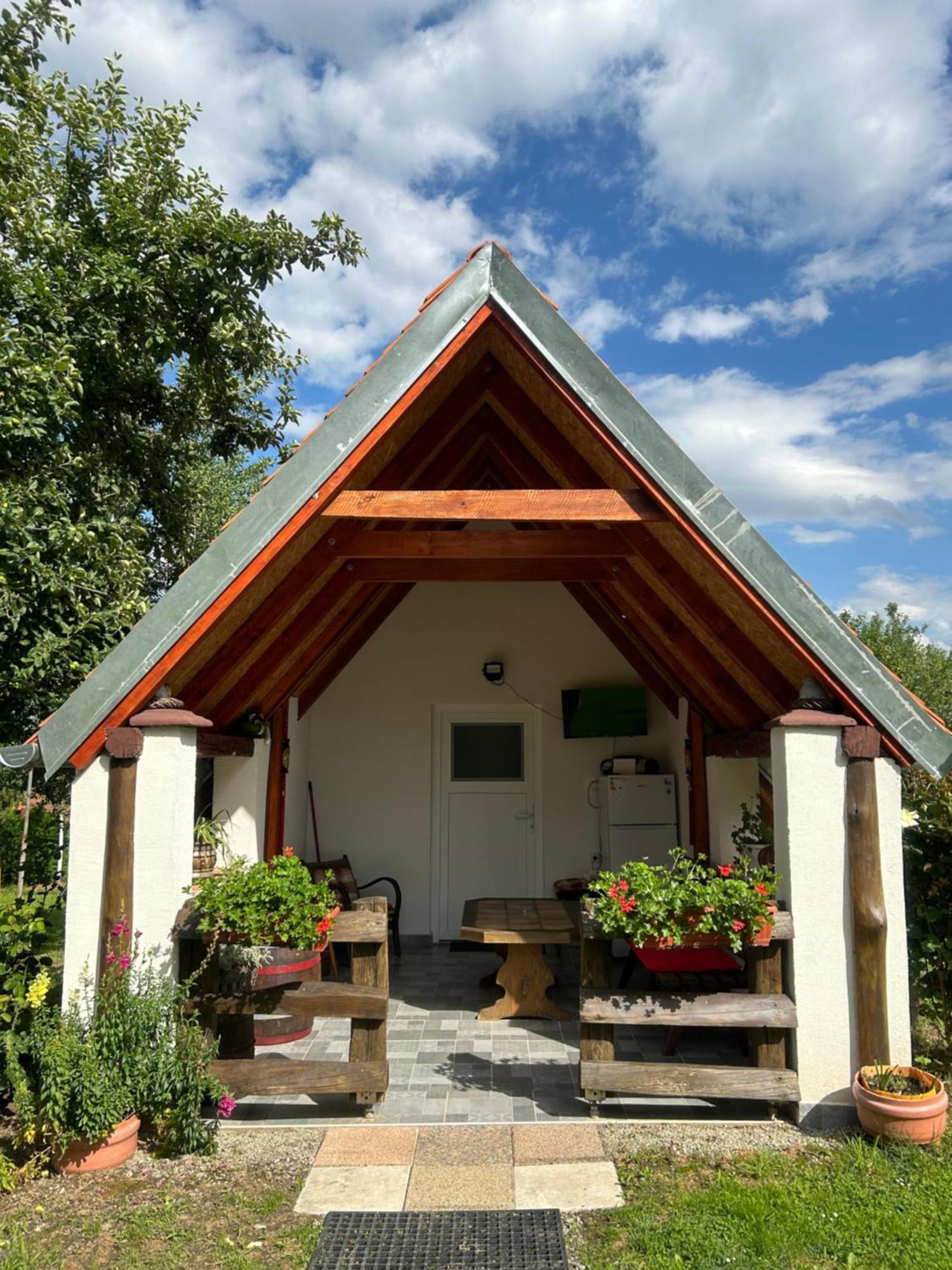 Lukac Campsite *