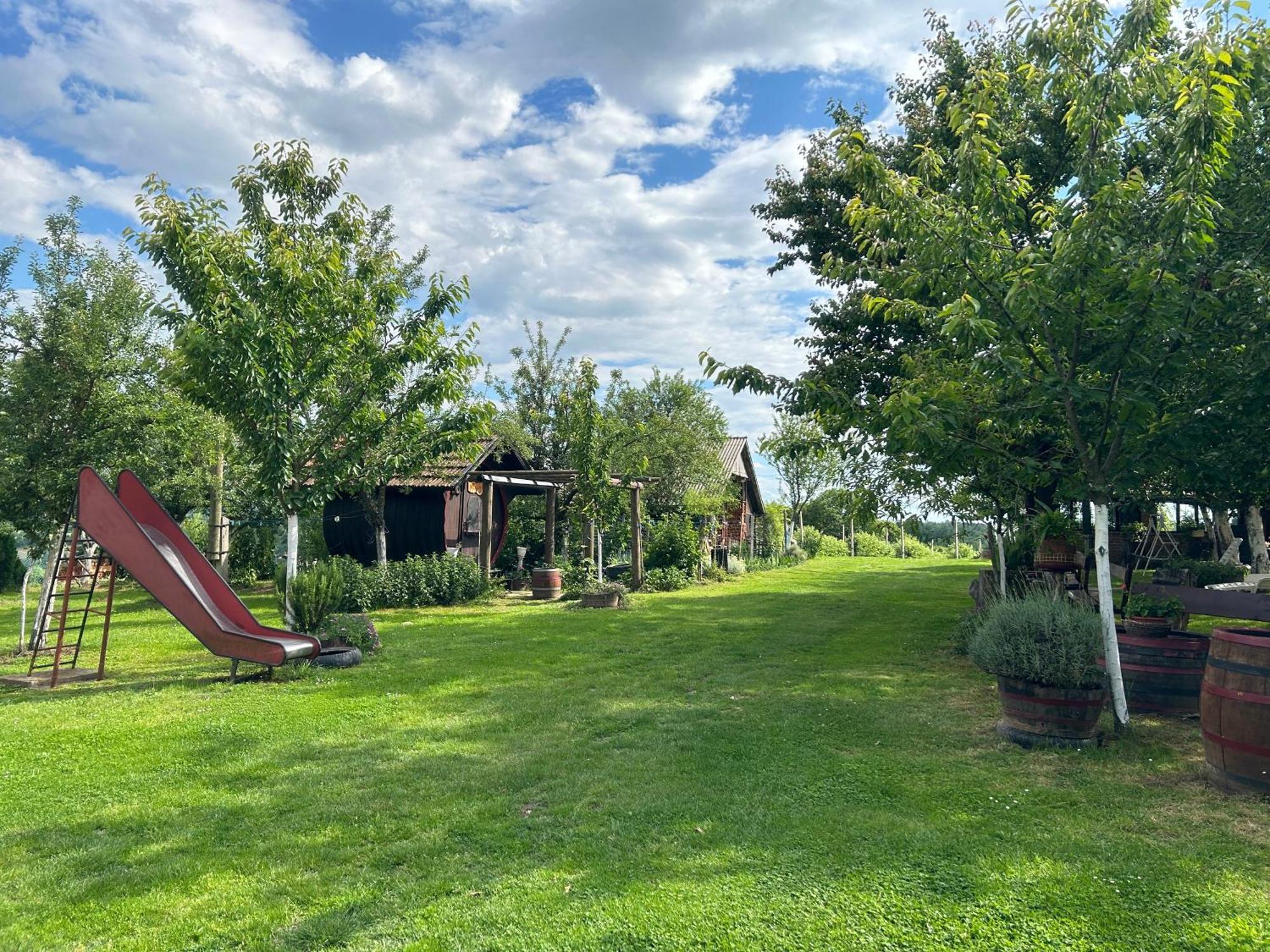 Lukac Campsite *