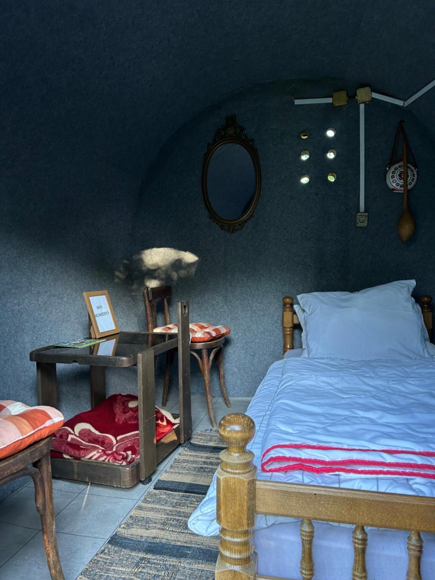 Campsite Lukac *